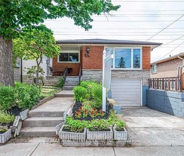 For Lease - 49 Selkirk Avenue Unit# 2, Hamilton, Ontario - Photo 2