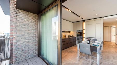 3 bedroom flat to rent - Photo 5