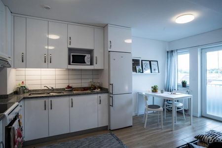 Beryllgatan 100 lgh 1303 - Photo 4