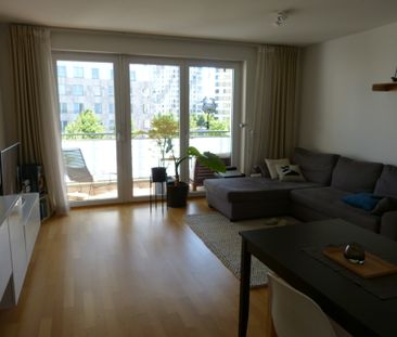 Erdgeschosswohnung in 81379 München zur Miete - Photo 1