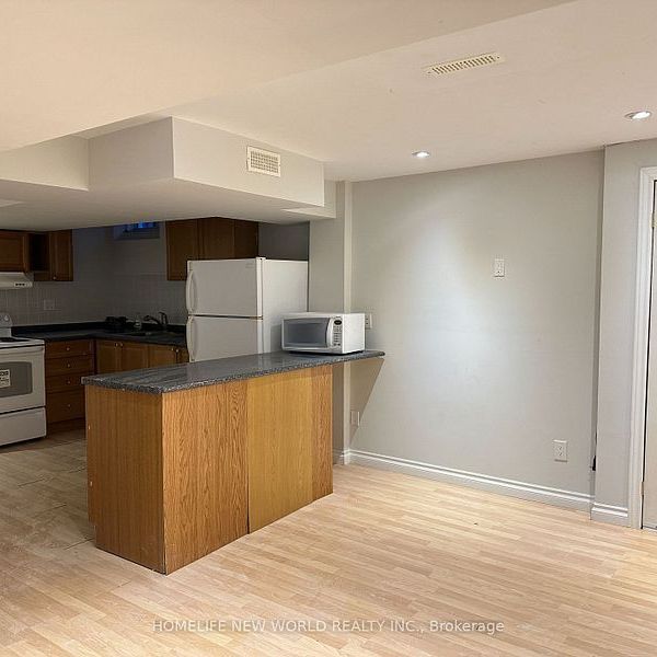 For Lease - 3 Cameo Drive Unit# Basement, Richmond Hill, Ontario - Photo 1