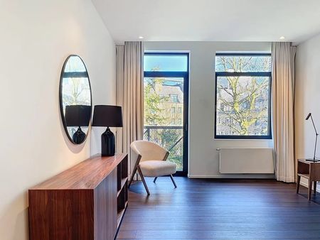 Appartement te huur - Photo 3