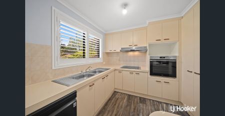 Modern Split-level 2 Bedroom Townhouse - Photo 4