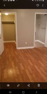 CLEAN 1 BEDROOM BASEMENT FOR RENT - Photo 4