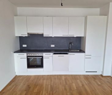 3-Zimmer Wohnung mit einzigartigem Blick auf Linz! - Photo 4