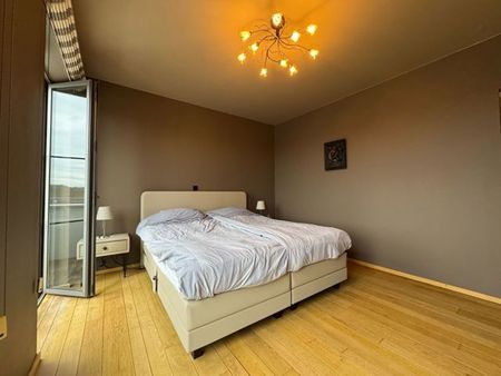 Penthouse te huur in Olen - Foto 3