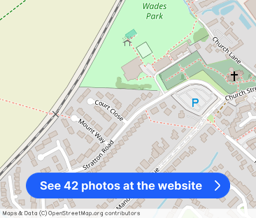 Central Princes Risborough - Photo 1