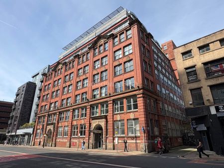 Church Street, Manchester - Photo 4
