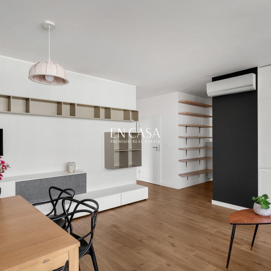 Wygodne mieszkanie dla dużej rodziny! - Photo 1