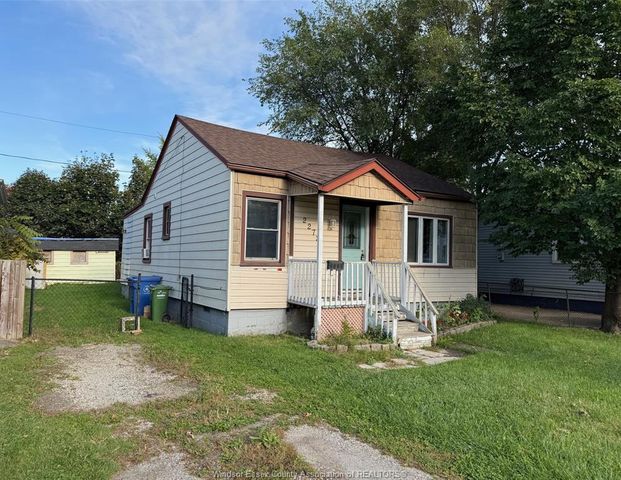 For Lease - 2272 FOREST, Windsor, Ontario - Photo 1