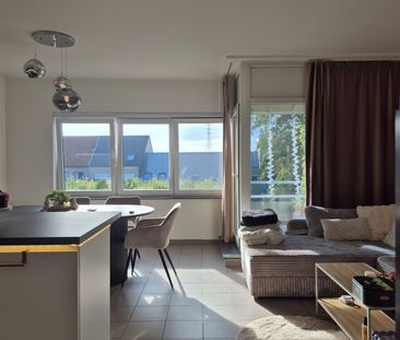 Appartement te huur in Sint-Niklaas met 2 slaapkamers - Photo 1