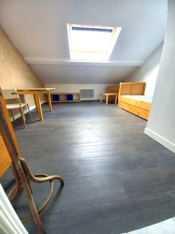 Location appartement 1 pièce, 25.00m², Soissons - Photo 3