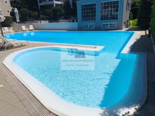 Μεζονέτα για ενοικίαση Κεφαλάρι (Κηφισιά) - Photo 1