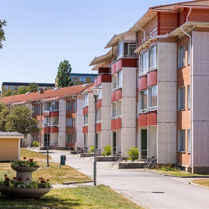 Plåtslagaregatan 79 - Foto 1