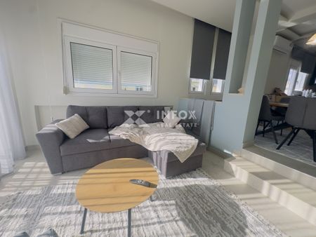 Πλήρως Ανακαινισμένη & Εξοπλισμένη Μεζονέτα – κέντρο Δράμας - Φωτογραφία 5