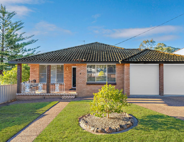 Rooms / 96 Janet Street, NORTH LAMBTON NSW 2299 - Photo 1