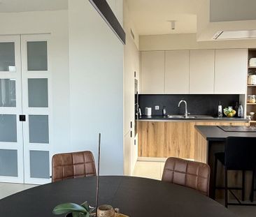 Penthouse te huur in Zolder voor € 950 met 2 slaapkamers - Foto 5