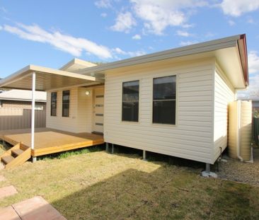 "Low-maintenance Living - Granny Flat" - Photo 3