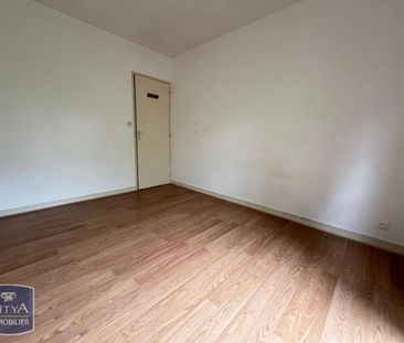 Location Appartement 3 pièces 62m² VELIZY VILLACOUBLAY 78140 - Photo 4