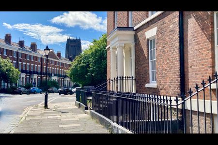 Room in a Shared Flat, Canning Street, L8 - Photo 5