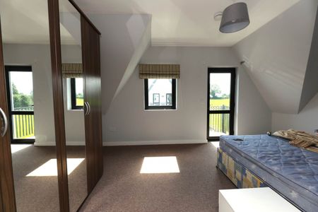 Fassadinas New Row, Abbeyleix - Photo 3