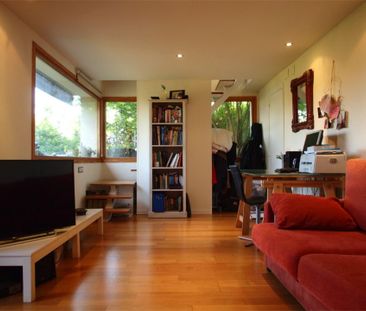 Casa o chalet de alquiler en Passatge de la Salut, 15, La Floresta - Photo 2