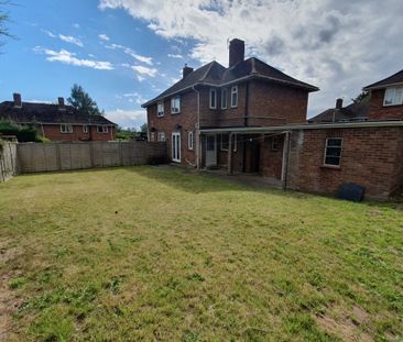 Cresswell Close - Photo 1