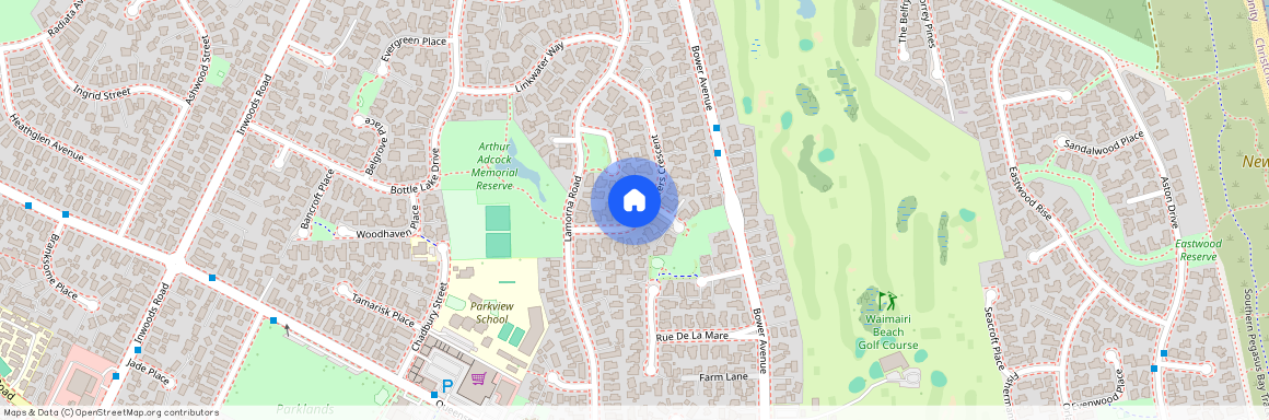 9 Forester Crescent, Parklands, Christchurch City