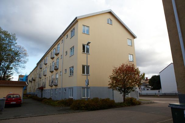 Rökerigränd 11, Jönköping - Photo 1