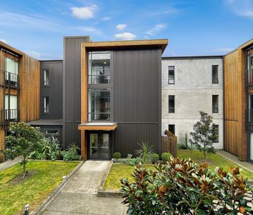 Welcome to apartment 307 in Vedado Apartments - Photo 4