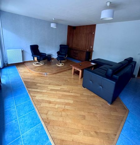 Appartement 3 pièces – 80 m² environ à Rennes Bréquigny (ref : G75890) - Photo 3