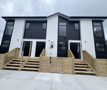 Welcome to 1/8 Ngaere Avenue, Chartwell — a brand-new, modern two-b... - Photo 2