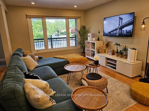 For Lease - 36 James Gray Drive Unit# Upper, Toronto, Ontario - Photo 1