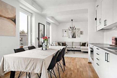 Opalvägen - Photo 4