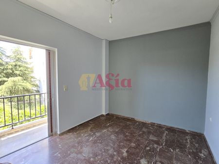 Studio/Γκαρσονιέρα για ενοικίαση Αγυιά (Πάτρα) - Photo 4