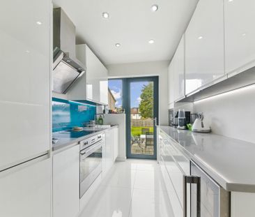 Shaldon Drive, SM4, London - Photo 4