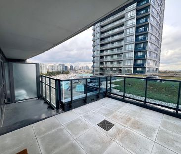 For Lease - 30 Upper Mall Way Unit# A809, Vaughan, Ontario - Photo 1