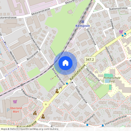 8620, Wetzikon, Bahnhofstrasse, 201