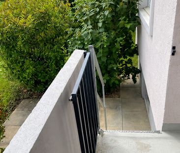 3 Zimmer, 70 m², EG - Photo 3