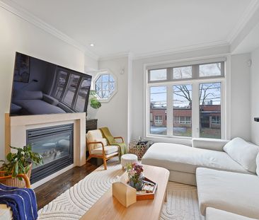 For Lease - 262B Bering Avenue, Toronto, Ontario - Photo 3