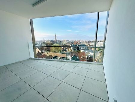 Prachtig Luxe appartement in Roeselare te huur - Photo 2