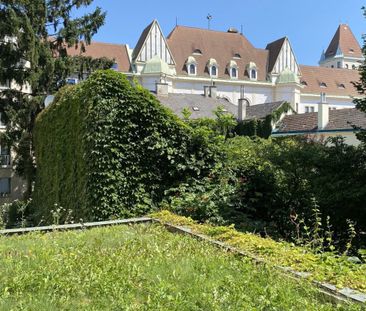 Ihr neues Zuhause im Herzen von Hietzing – inkl. Balkon mit Grünbli... - Photo 2