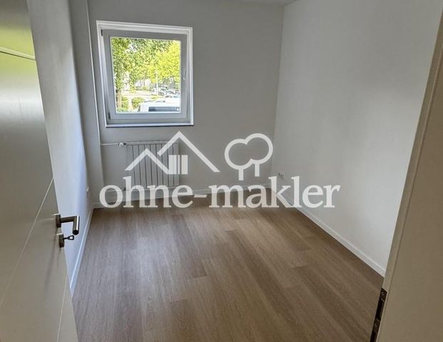 Erdgeschosswohnung in Wolfsburg - Photo 1