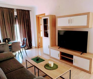 Ático de alquiler en Carrer Sant Antoni, 70, La Nucia Pueblo - Photo 3