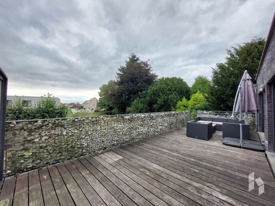 Appartement te huur - Photo 1