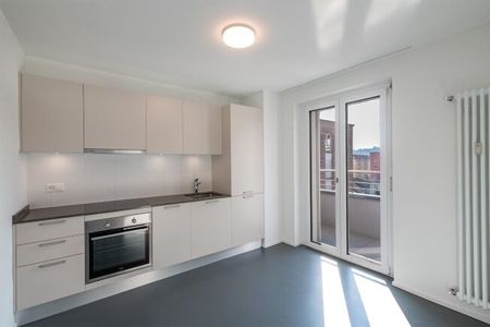 Elegant 1.5 locali apartment - Photo 5