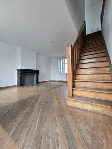 Location Maison 4 pièces 91m² LILLERS 62190 - Photo 5