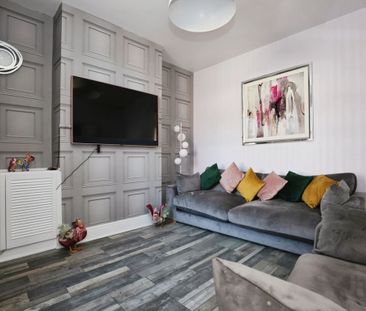 2 Bed Terraced House, Avon St, CV2 - Photo 1