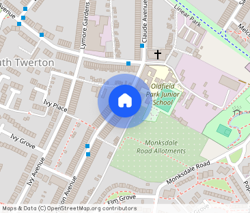 3 The Spire, Coronation Avenue, Bath - Photo 1