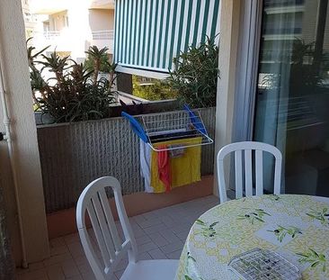 Location Appartement - Roquebrune-Cap-Martin - Photo 4